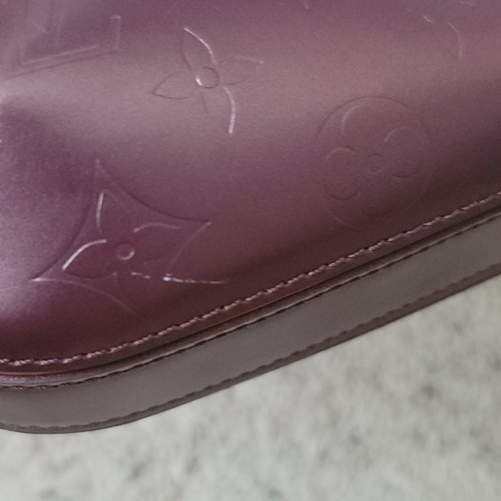 LV Monogram Bag Louis Vuitton - Picture 14 of 17